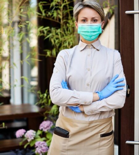 Hospitality Industry