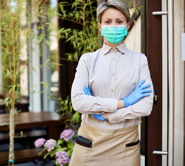 Hospitality Industry