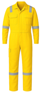 FR Coverall Manufacturer