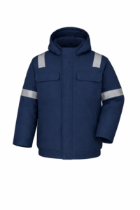 Fr Winter Jacket Manufacturer
