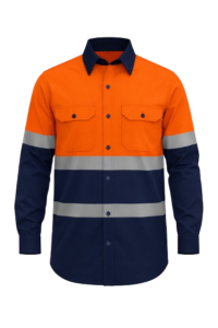 HIGH VISIBILITY SHIRT