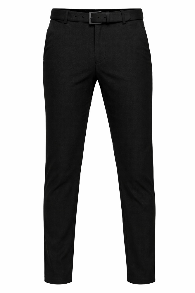 CORPORATE WEAR FORMAL PANT