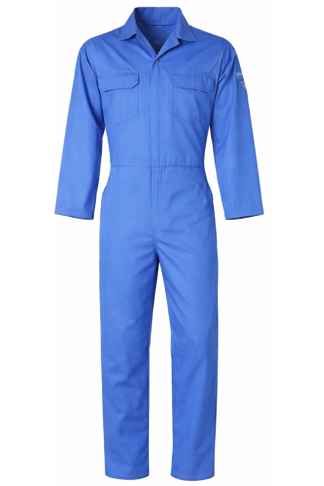 COTTON COVERALL