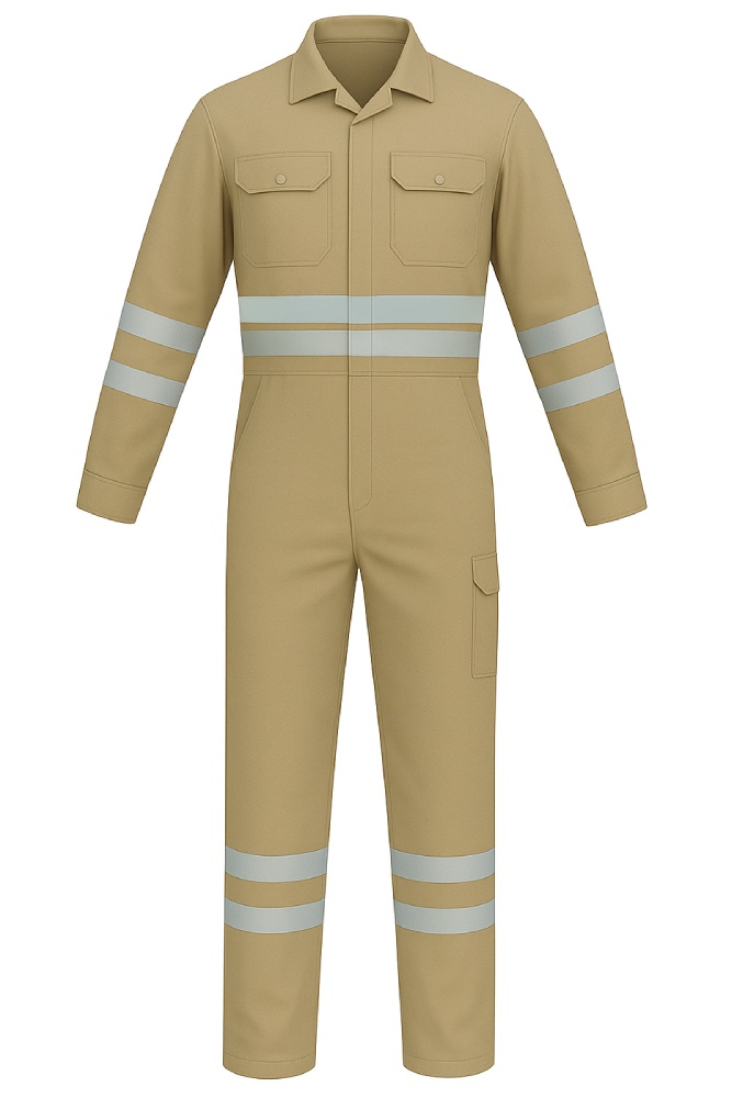 FR COVERALL