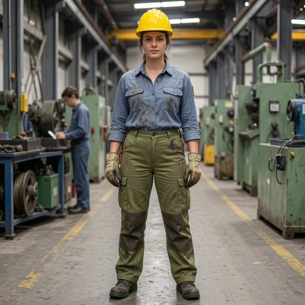 General Workwear