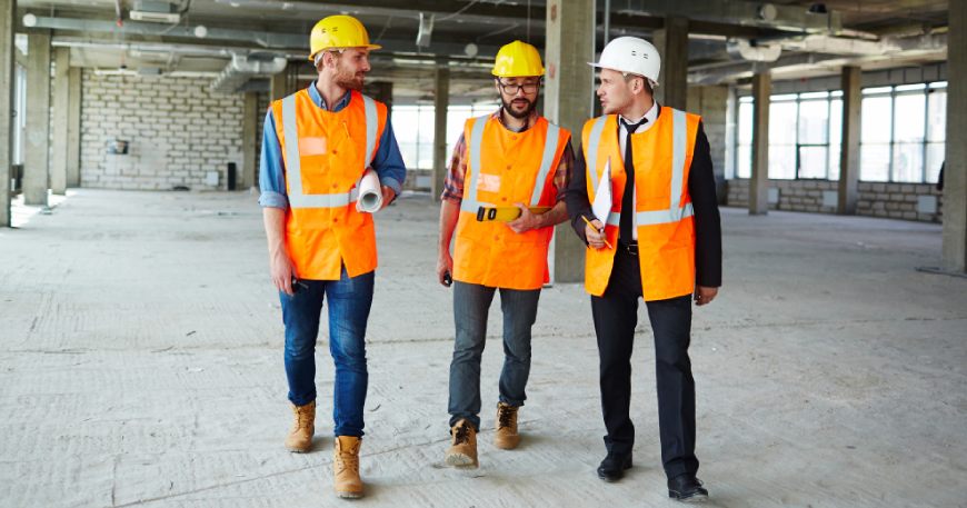 How to Choose the Right Workwear