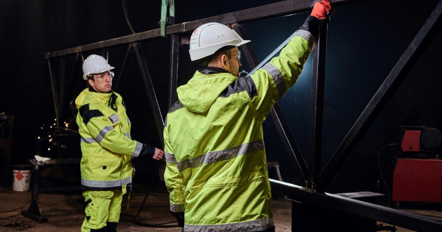 Understanding Flame Resistant Clothing