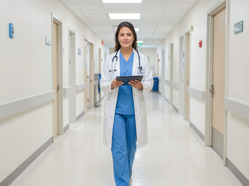 Why Choose Our Uniforms