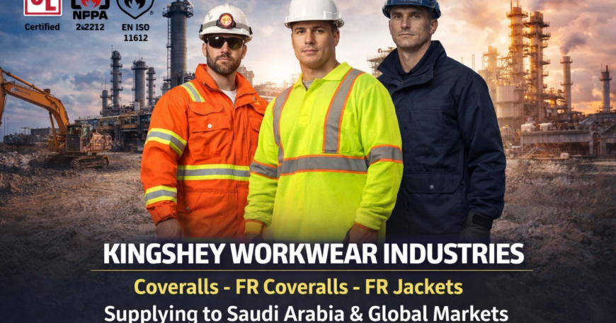 FR coverall manufacturer India supplying fire retardant clothing to Saudi Arabia Oman Qatar Kuwait Iraq