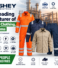 Kingshey Workwear Industries: A Leading Manufacturer of Workwear Clothing, PPE Uniforms and Protective Clothing in India